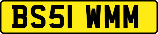 BS51WMM