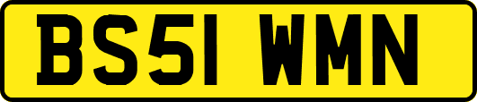 BS51WMN