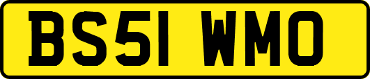 BS51WMO