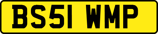 BS51WMP