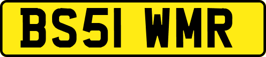 BS51WMR