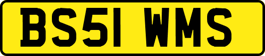 BS51WMS