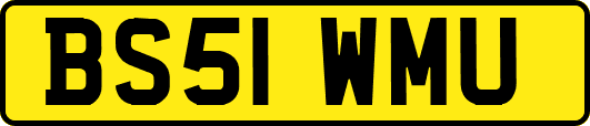 BS51WMU