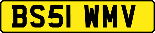 BS51WMV