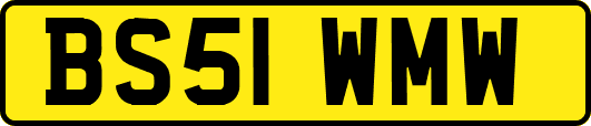 BS51WMW