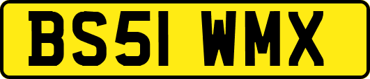 BS51WMX