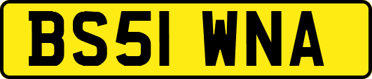 BS51WNA