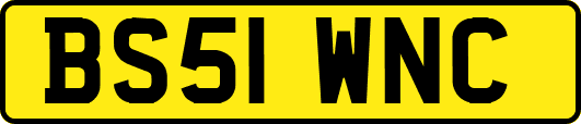 BS51WNC