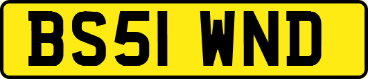 BS51WND