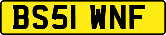 BS51WNF