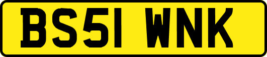 BS51WNK