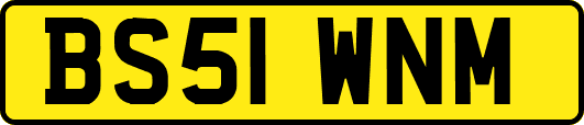 BS51WNM