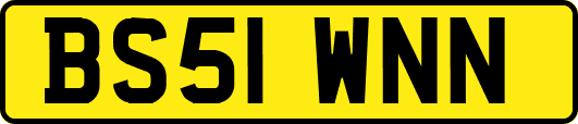 BS51WNN