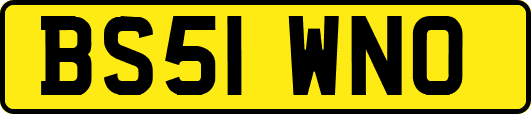 BS51WNO