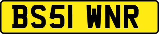 BS51WNR