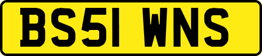 BS51WNS