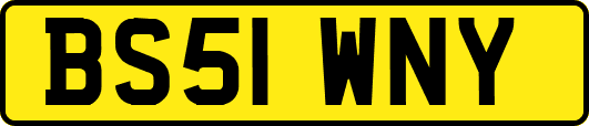 BS51WNY