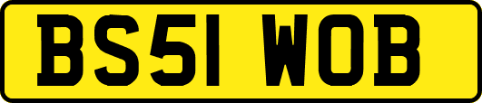 BS51WOB