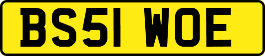 BS51WOE