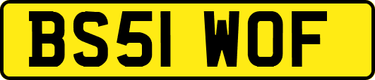 BS51WOF