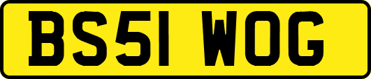 BS51WOG
