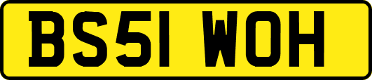 BS51WOH