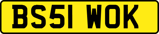BS51WOK