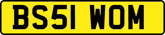 BS51WOM