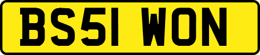 BS51WON