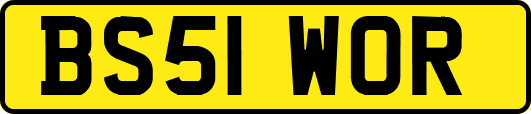 BS51WOR