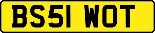 BS51WOT