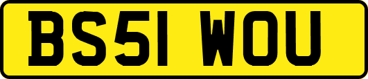 BS51WOU