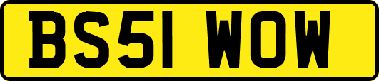 BS51WOW
