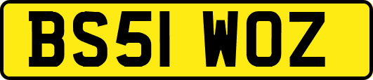BS51WOZ