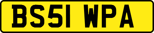BS51WPA