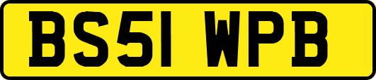 BS51WPB