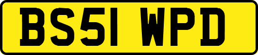 BS51WPD