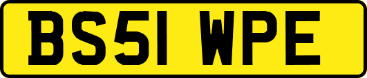 BS51WPE