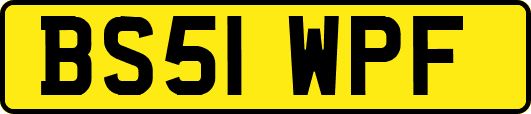 BS51WPF