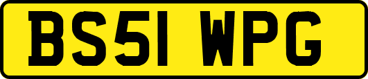 BS51WPG