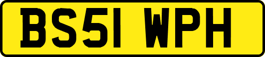 BS51WPH