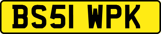 BS51WPK
