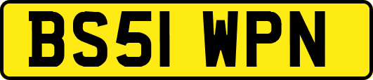 BS51WPN