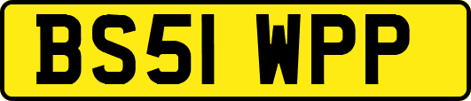 BS51WPP
