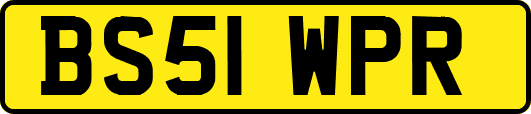 BS51WPR