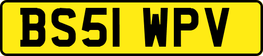 BS51WPV