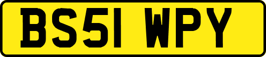 BS51WPY