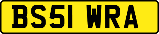 BS51WRA