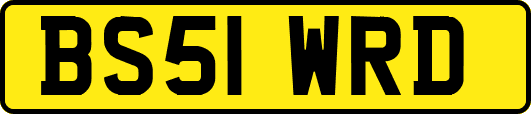 BS51WRD