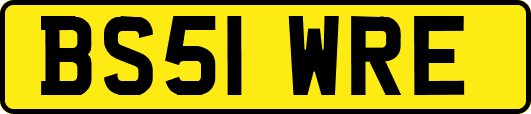 BS51WRE